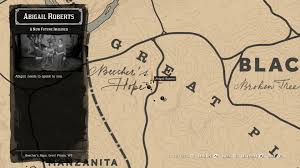 One of the most forgotten characters is abigail roberts. A New Future Imagined Red Dead Redemption 2 Wiki Guide Ign