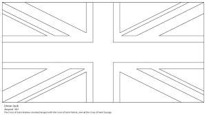 Flag day coloring page readers. Great Britain Flag Coloring Pages Print For Free Online