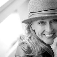 Kathy Joy and Letters to the Universe