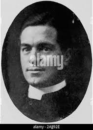 Empire state notables, 1914 . VERY REV. WM. L. PENNY Rector of the Church  of the Annunciation New Yprk City Rt. Rev. Msgb. JOSEPH F. MOONEY, P.A.V.G.  Pastor Sacred Heart of Jesus,