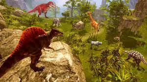 ️ our unblocked games are always free on google site. Ultimate Dinosaur Simulator For Android Apk Download