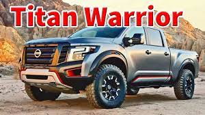 2020 Nissan Titan Warrior Release Date 2020 Nissan Titan Warrior Diesel New Cars Buy Youtube Nissan Titan Nissan Warrior Nissan