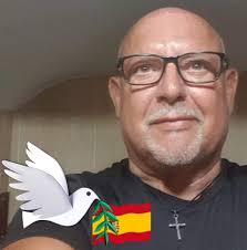 Fidel Blanco Garcia (@CALAFER) • Facebook