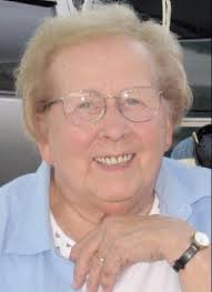 Betty BEARSE Obituary (2017)