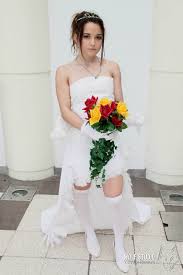 Yuna is a very interesting unit, so let's just jump right into it! Yuna Wedding Dress Final Fantasy X Enora Cosplay