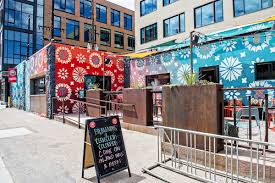 Denver S Newest Brewery Looks To Mexico For Inspiration Eater Denver