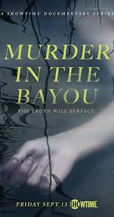 With Scott Lewis Ramby Cormier Frankie Richard Teresa Gary This Five Part Docu Series Investigates The In 2020 Crime Tv Series Documentaries Documentary Filmmaking
