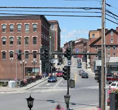 Car, truck, van, and rv dealers in brattleboro. Aftermath Of 1869 Flood Brattleboro Vermont Lost New England
