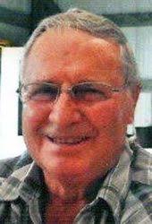 Charles Henry “"Charlie"” Berger (1933-2011)