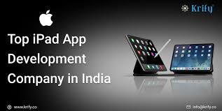Our team of experts at app india create mobile. Top Ipad App Development Company In India Krify
