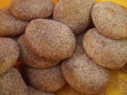 Quite possibly the best part of the season. Mama S Little Ladybugs Biscochos A Mexican Dessert Biscocho Recipe Mexican Dessert Desserts