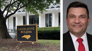 House losing a 5th member as session winds down