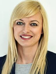 Justyna Lipinska's Instagram, Twitter & Facebook