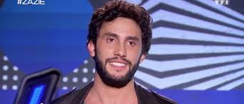 The Voice 7 : voici Anthony Haddad, le cousin d'Amir ! (PHOTOS)
