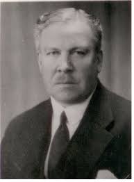 Konsul Erik Brolin Norsholm Malexander