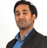 Warren Gonsalves, CPA, M.Sc