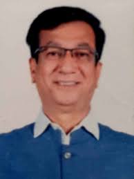 K.R.Sridhara(Bharatiya Janata Party(BJP)):Constituency- B.T.M  LAYOUT(B.B.M.P(SOUTH))