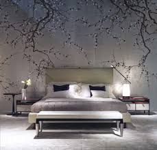 Untuk mendapatkan kamar aesthetic atau penuh estetika, kamu bisa mulai bermain warna lembut, menempel wallpaper dinding, menata sprei dengan bed cover yang. 30 Motif Harga Wallpaper Dinding Kamar Tidur Minimalis