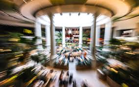 Verkaufsoffen Im Centro Radio Oberhausen