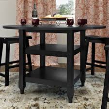 Bordon dining table with leaves $1,089.00. 48 Inch Dining Table With Leaf Wayfair