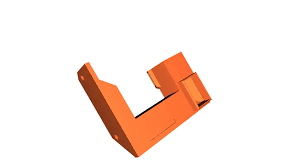 Image result for Bando Technic-3DP