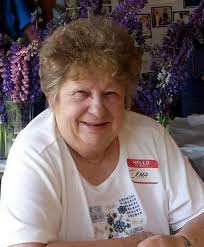 Irma Mechels Obituary