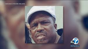 Longtime pastor Reginald Moore shot and killed in Compton