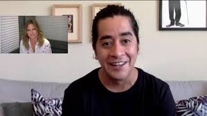 Esta vez el actor cautivó a todos al compartir unas tiernas postales de su hija mayor, lua godoy, quien ya tiene dos Fernando Godoy Responde Al Cuarentenario Los Carretes Virtuales Son Mucho Mas Baratos Meganoticias