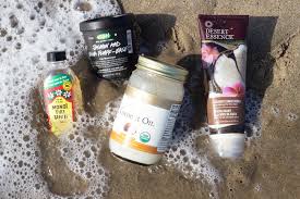 How To Use Coconut Oil Sunscreen For Hair With Images Diy Hair Oil Coconut Oil Sunscreen Coconut Oil Hair Treatment