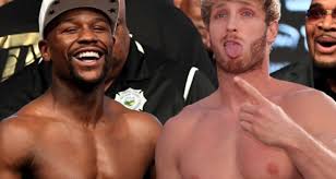 Mma fighting has floyd mayweather vs. The Source Floyd Mayweather Explains Why He Took Fight With Logan Paul