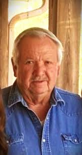 Obituary information for Billy Ray Mims