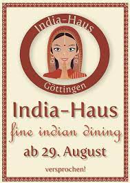 Ob pikant oder mild, gegrillt oder gegart, vegetarisch oder vegan: India Haus Restaurant Gottingen Menu Du Restaurant Et Commentaires