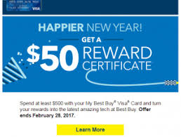 Search a wide range of information from across the web with searchandshopping.com Best Buy Credit Card 50 Reward For 500 Of Spending Personal Finance Digest