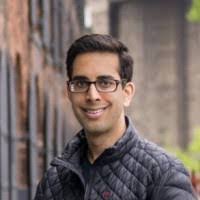 Patrick Luckett's Instagram, Twitter & Facebook