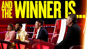 The voice app is just one of the voting methods available to support artists on the show. The Voice Nbc Com