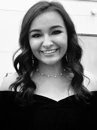 🎓✨ #LHSSeniorSpotlight ✨🎓 Meet Nevaeh Seal, a proud member of the  #Classof2025 at Louisville High School! 🐆💙 Nevaeh brings the energy