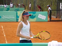 File:YOG 2018 Tennis day 5 - Match USA-FRA.jpg - Wikimedia Commons