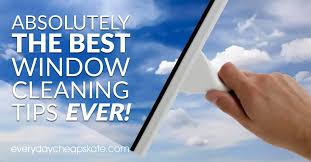 Check spelling or type a new query. Absolutely The Best Window Cleaning Tips Ever Everyday Cheapskate