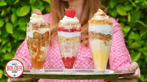 Chocolate banana sundae,strawberry ice cream soda, pinacolada mousse by anika atif recipe of chocolate banana sundae,strawberry ice. Homemade Outrageous Ice Cream Sundaes Recipes