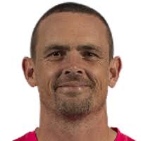 Sydney Gregory Cup 2006/07 Statistics