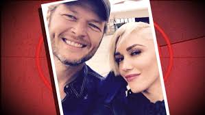 Blake Shelton, Gwen Stefani plan to team up