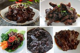 Bila iya, karena itu anda dapat siaga sebab ini bermakna anda akan memperoleh banyak permasalahan yang besar serta bisa saja akan ada dengan bertepatan. Sedapnya Daging Masak Kicap Ni 5 Jenis Resipi Berlainan Yang Wajib Dicuba