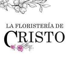 La floristería de Cristo