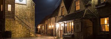 Taking in all manner of establishments such as the coach and horses, an. Cotswolds Country Inns