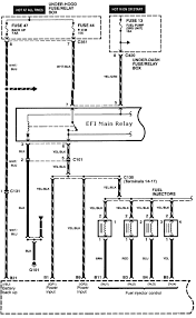 Honda wh20x cr water pump jpn vin gx140. 94 Honda Accord Wiring Diagram Fuel Pump Wiring Diagram Networks