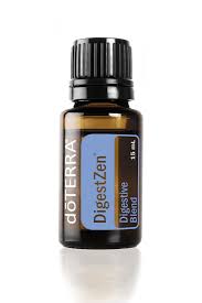 Essential Oils To Support A Healthy Digestive System Essential Oils For Breathing Cypress Essential Oil Lemon Essential Oils
