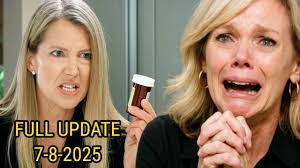 General Hospital spoilers for July 1