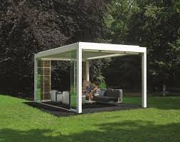 Renson Camargue 2 76 M Innovative Terrassenuberdachung Terrassendach Terrassen Dach Uberdachung Terrasse