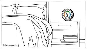 Ich würde mal öfters lüften und. Optimale Luftfeuchtigkeit Im Schafzimmer Infos Tipps Luftbewusst De