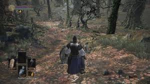 Bosses in dark souls 3 include: Road Of Sacrifices Swamp Dark Souls Iii Game Guide Walkthrough Gamepressure Com